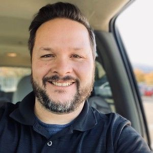 Meet your Posher, Brian